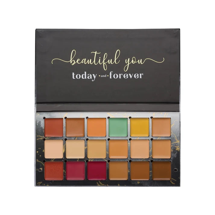 Aflairza One for All Palette