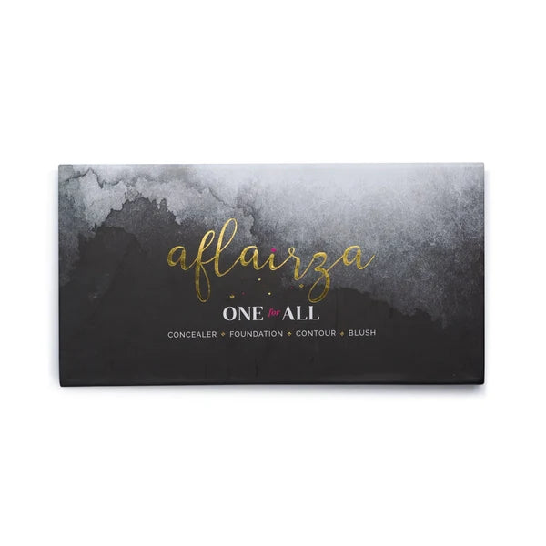 Aflairza One for All Palette