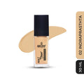 Recode Ace Of Base Foundation