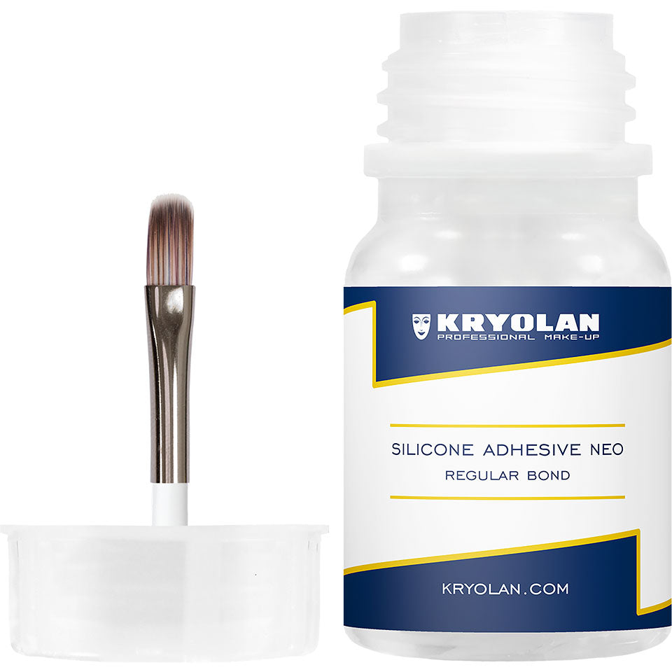Kryolan Silicone Adhesive NEO (50ml)