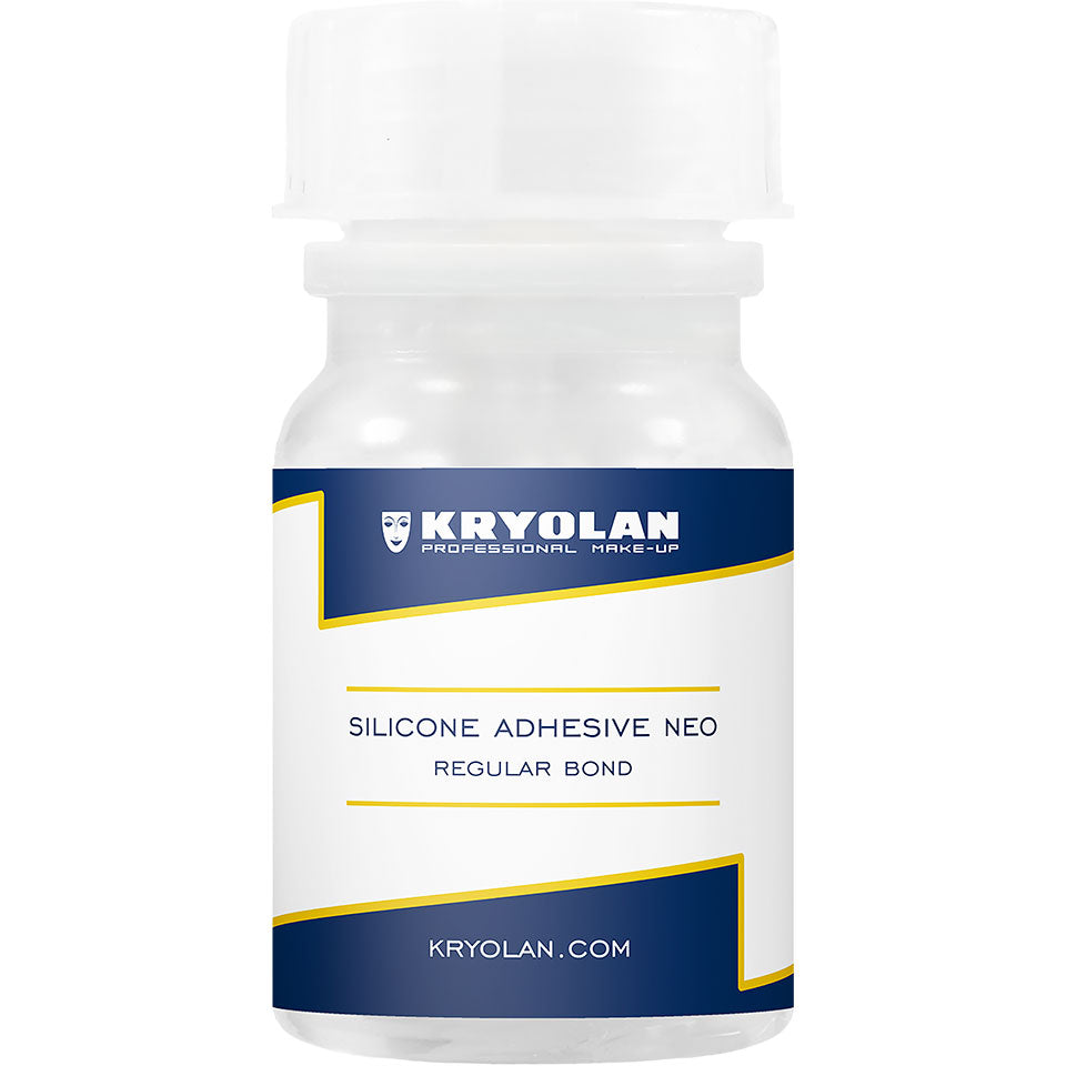 Kryolan Silicone Adhesive NEO (50ml)
