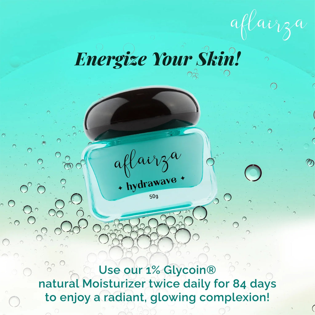 Aflairza Hydrawave (50g)