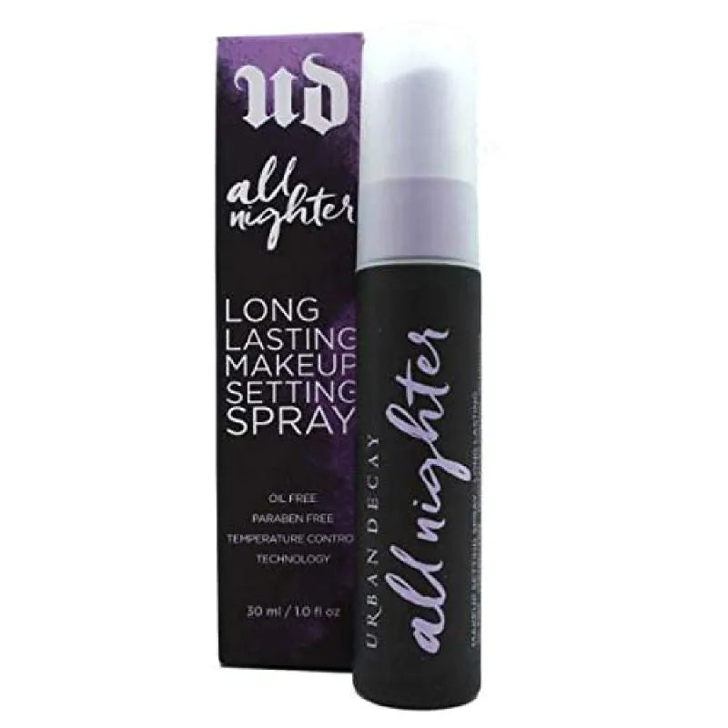 Urban Decay All Nighter Setting Spray (30ML)