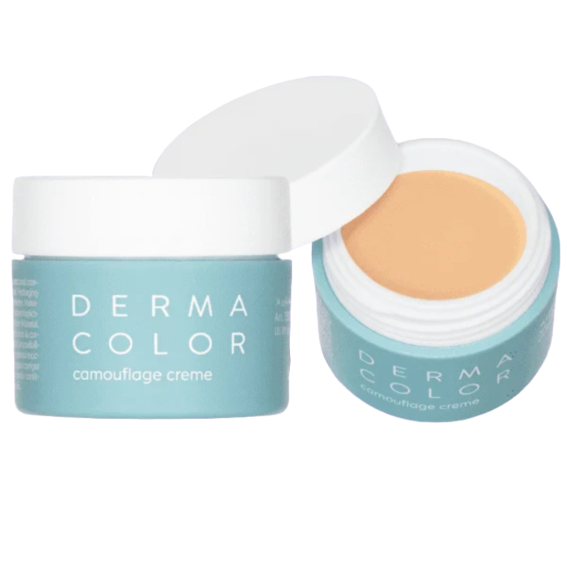 Kryolan Dermacolor Camouflage Creme shade D3 (30g)