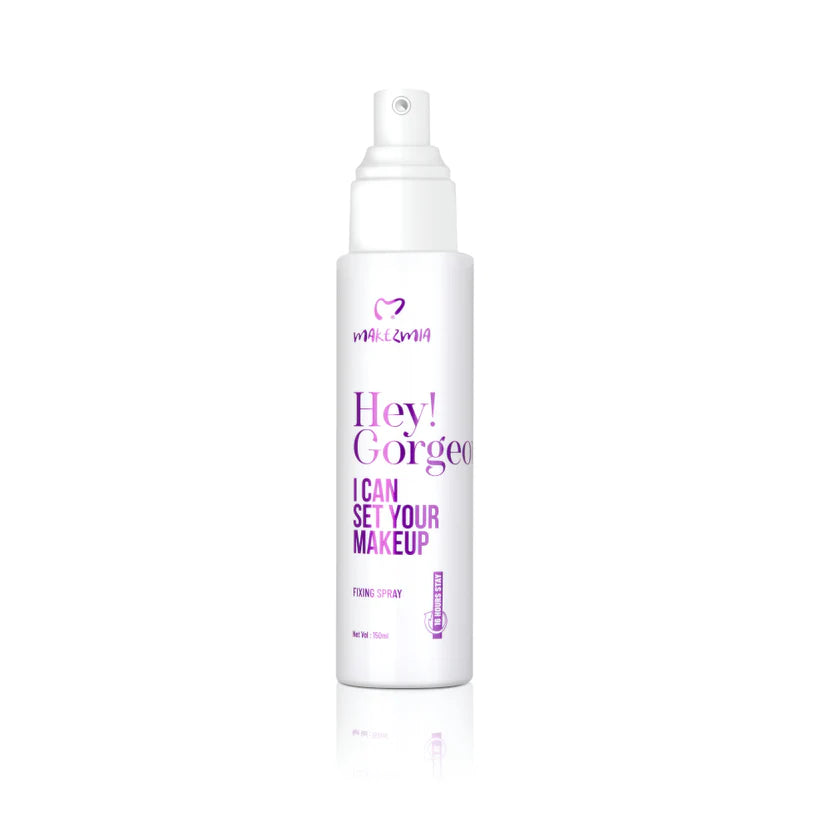 Makezmia Hey Gorgeous Spray