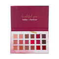 Aflairza Velvet Luxe Lip Palette