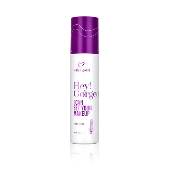 Makezmia Hey Gorgeous Spray
