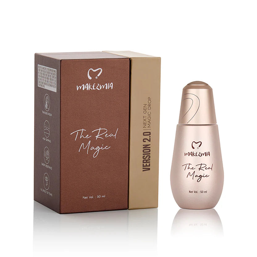 Makezmia The Real Magic Drops 2.0
