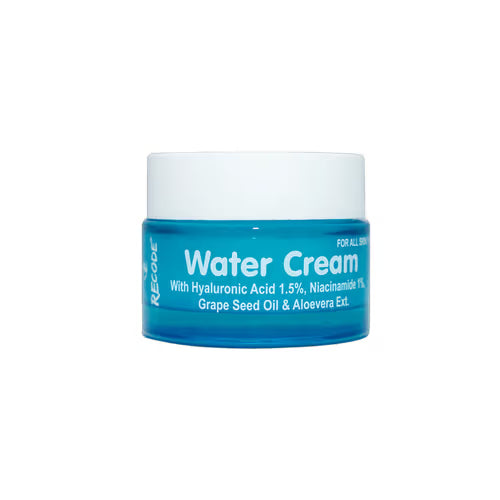 Recode Water Cream