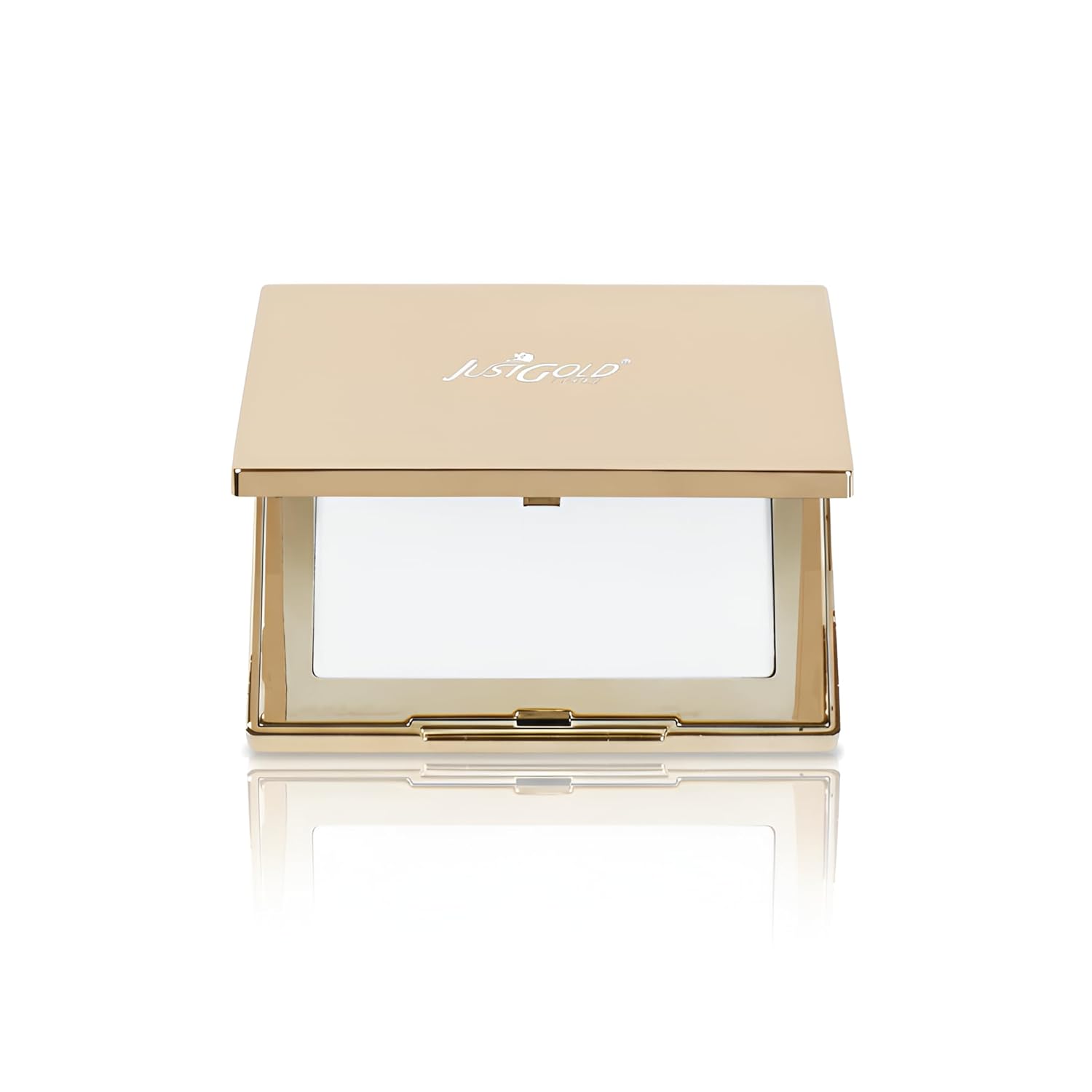 Justgold Powder Fix Oil Control Waterproof Powder