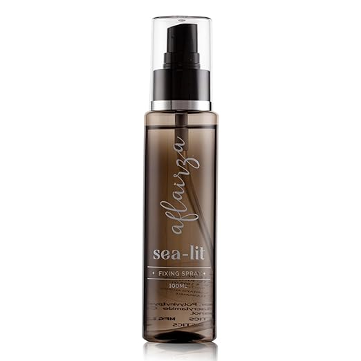 Aflairza Sea-Lit Mist Spray (100ml)
