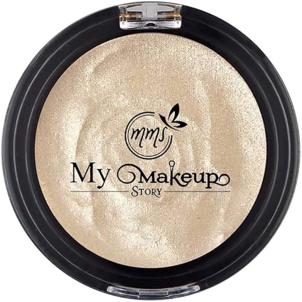 My MakeUp Story Get Gorgeous Highlighter (GGG01)