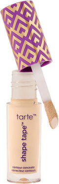 Tarte Shape Tape Contour Concealer in 12S Fair (10ml)