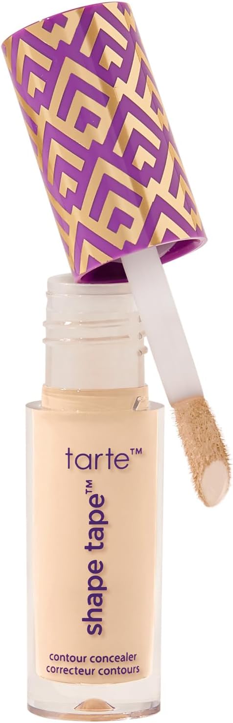 Tarte Shape Tape Contour Concealer in 12S Fair (10ml)