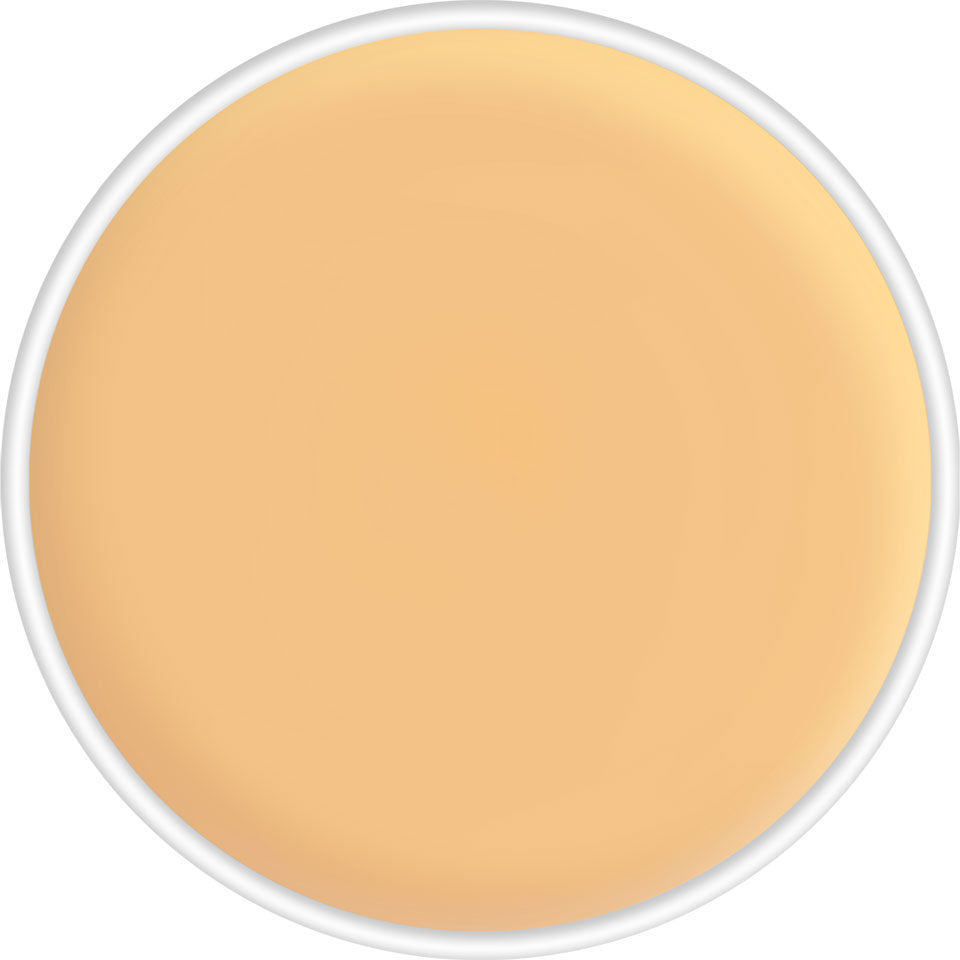 Kryolan Dermacolor Camouflage Creme shade D3 (30g)