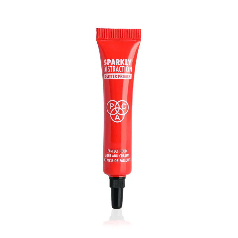 PAC Sparkly Distraction Glitter Primer
