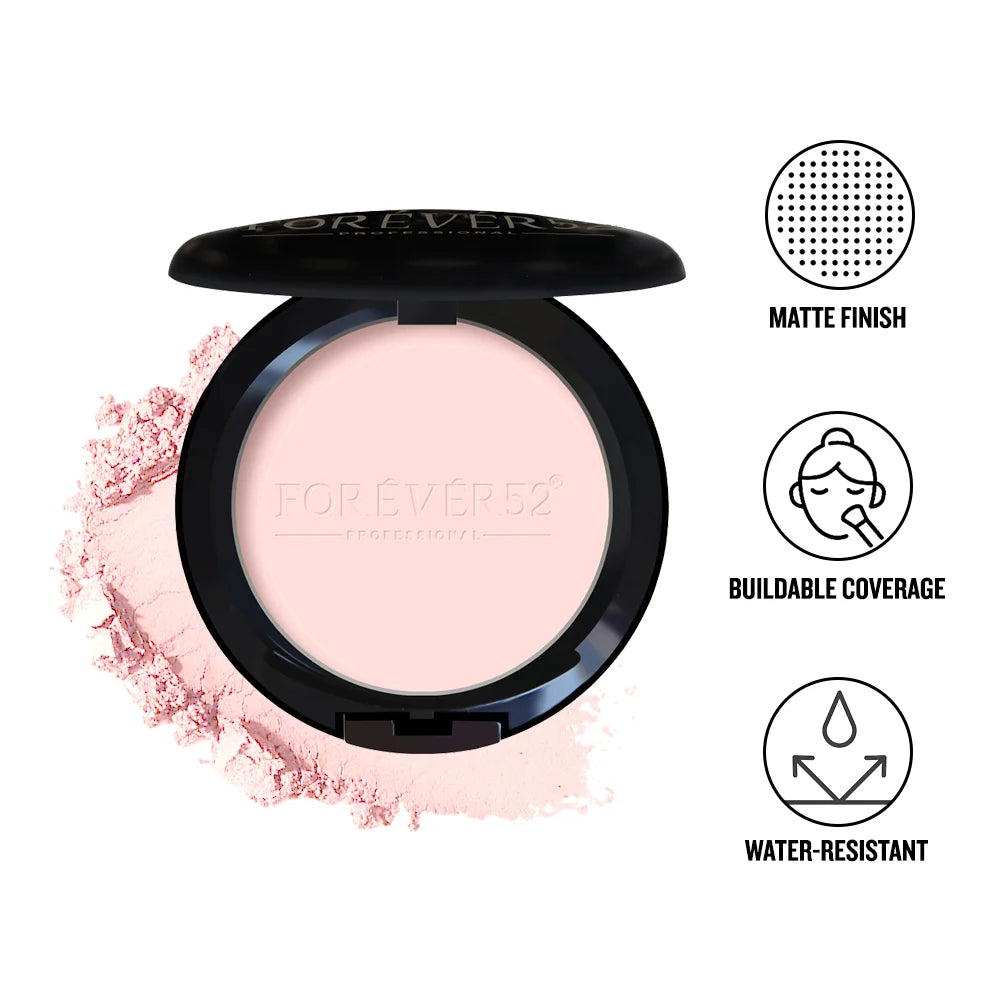 Forever52 Two Way Cake Compact