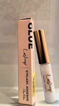 LashUp Eyelash Adhesive (Clear White)