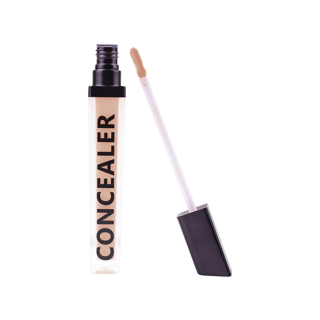 Daily Life Forever52 Cover-Up Concealer-Silk (CCU10.1)