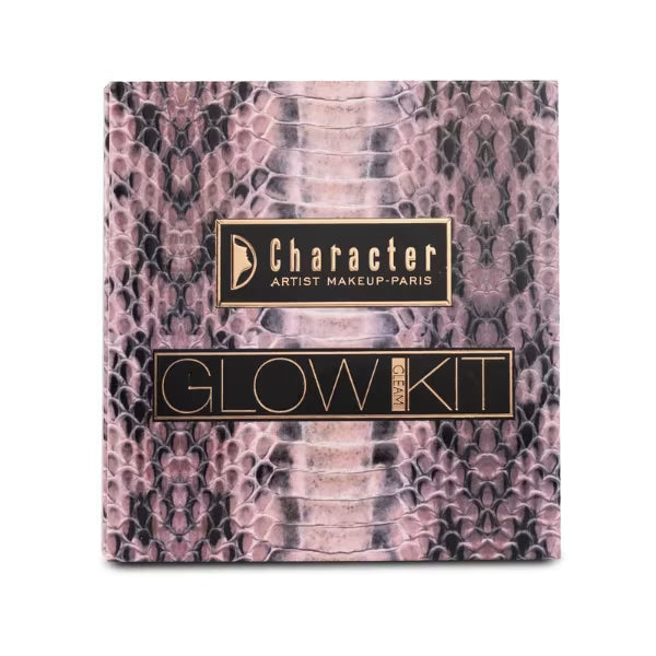 Character Glow kit GK004