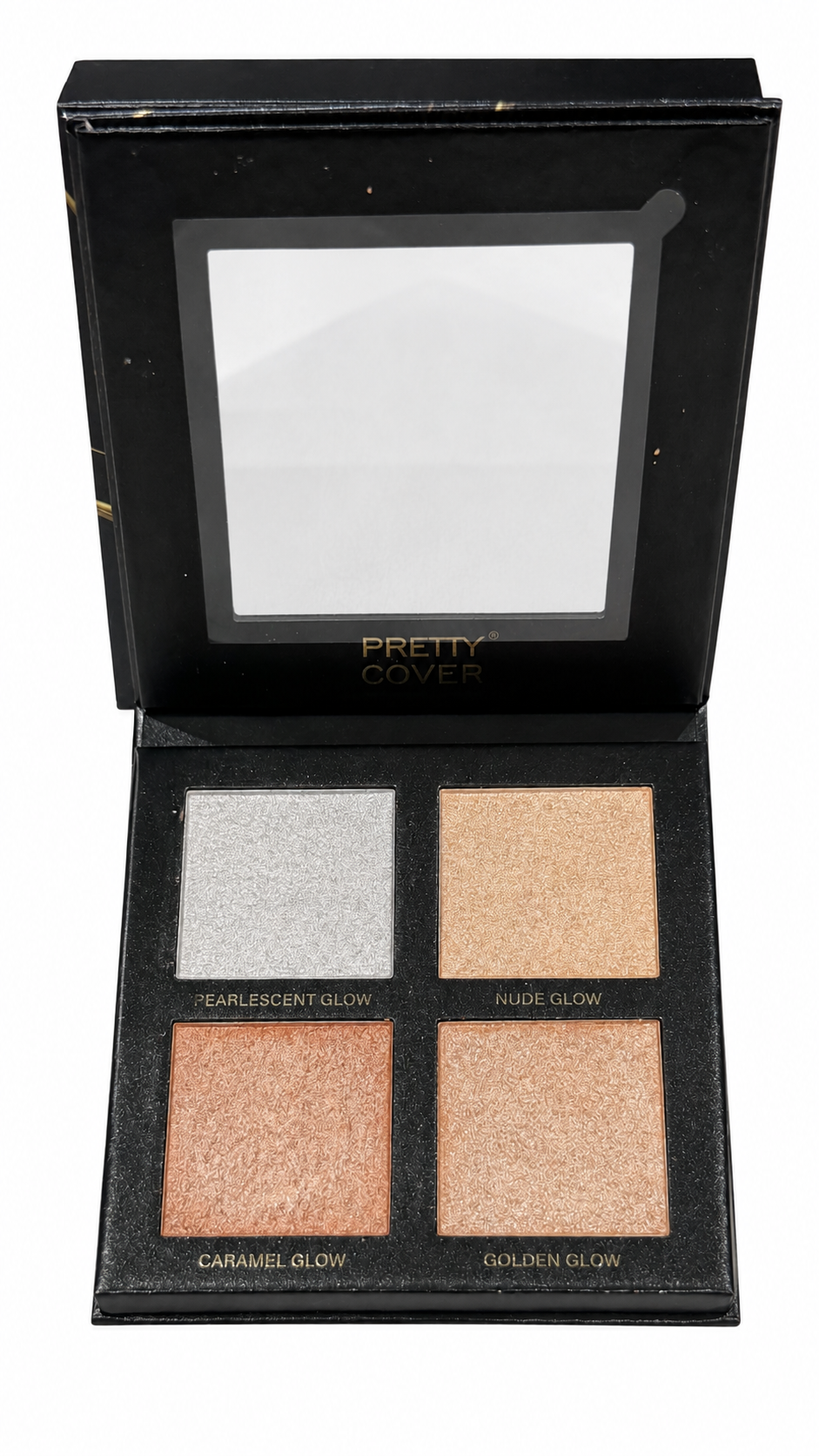 PRETTY COVER DELIGHTFUL HIGHLIGHT PALETTE