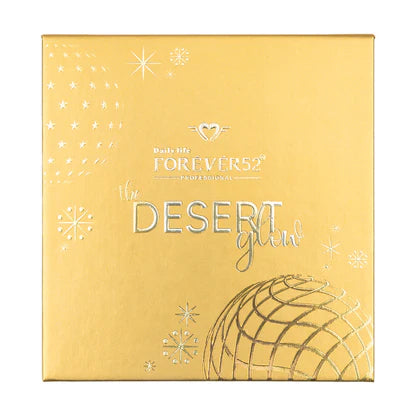 Forever52 Desert Glow Highlighter Palette - DGH002