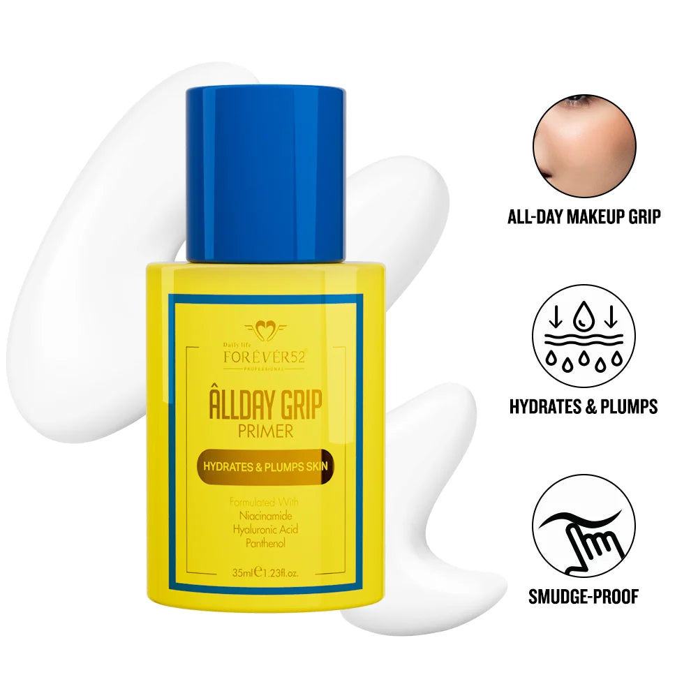 Forever52 All Day Grip Primer (FAP001)