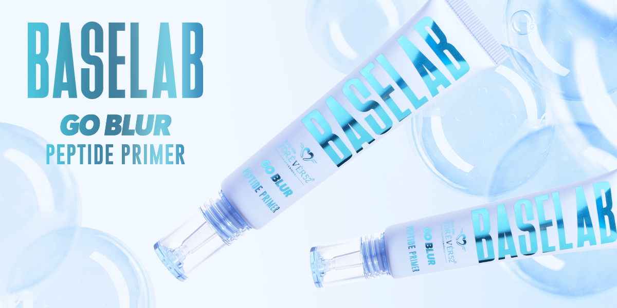 Forever52 Baselab Go Blur Peptide Primer (FBL102)