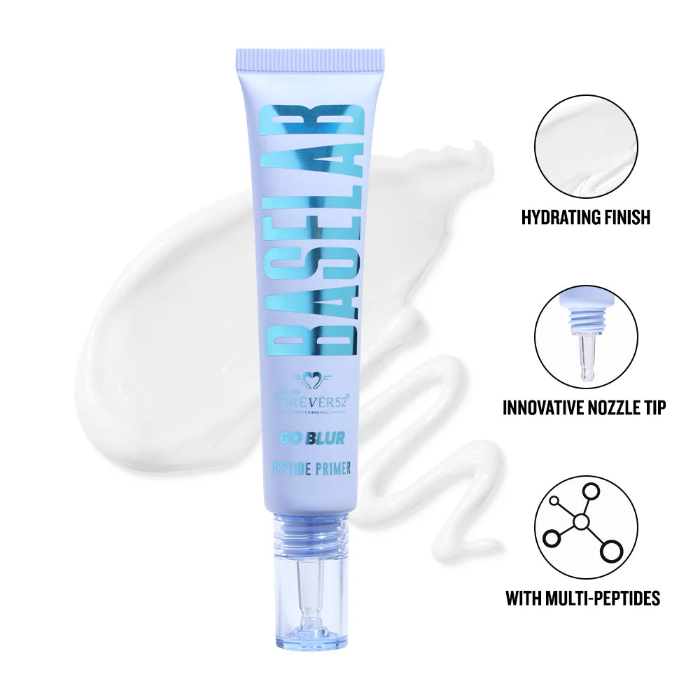 Forever52 Baselab Go Blur Peptide Primer (FBL102)