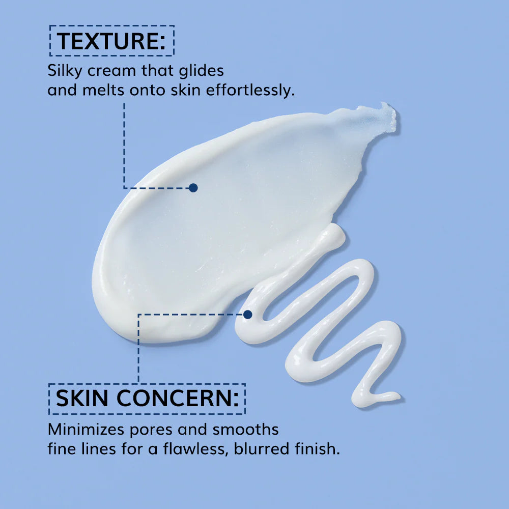 Forever52 Baselab Go Blur Peptide Primer (FBL102)