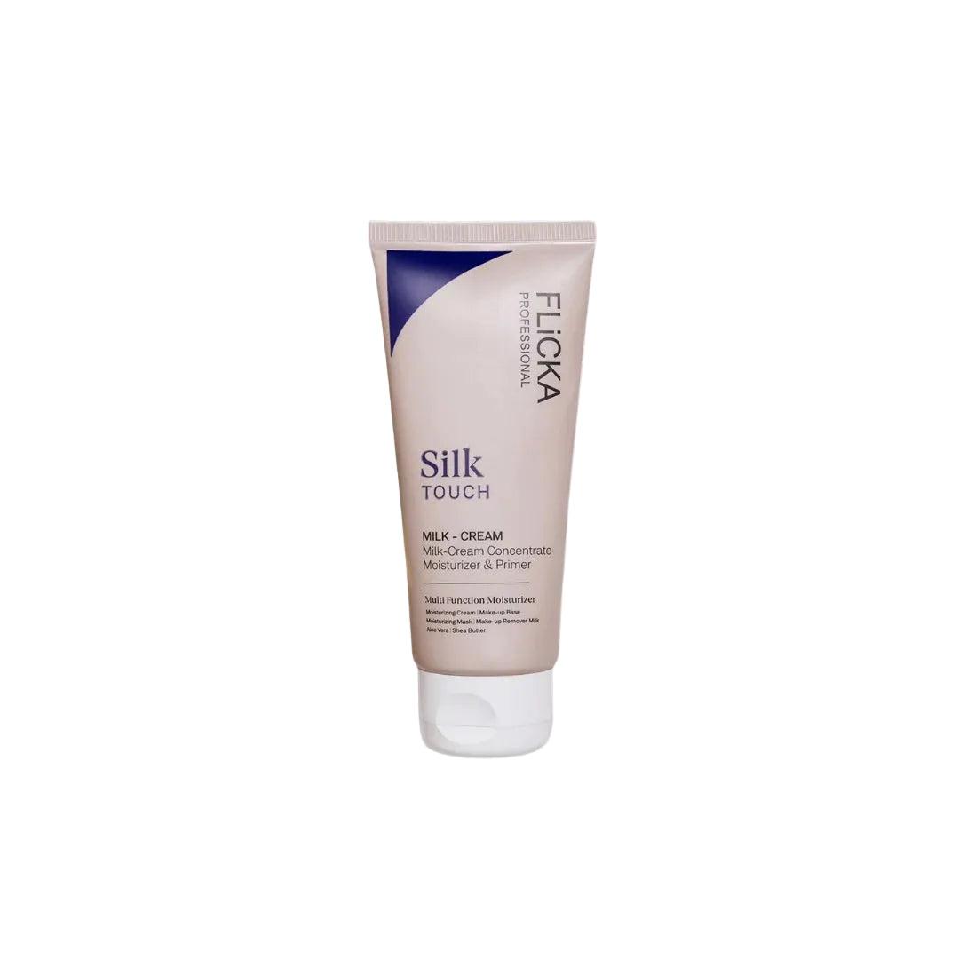 FLiCKA Silk Touch 3-in-1 Primer + Moisturizer