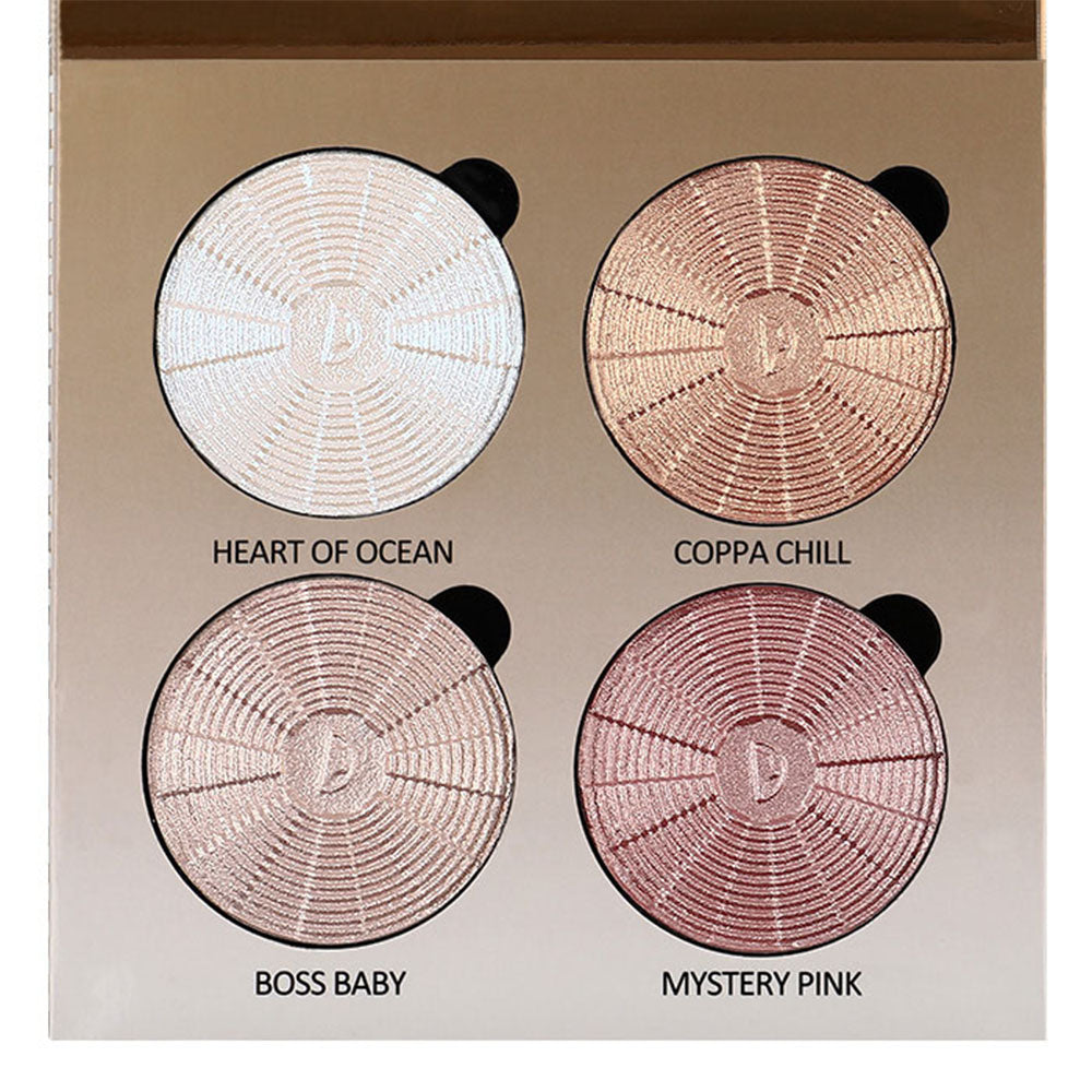 Character Glow kit GK001