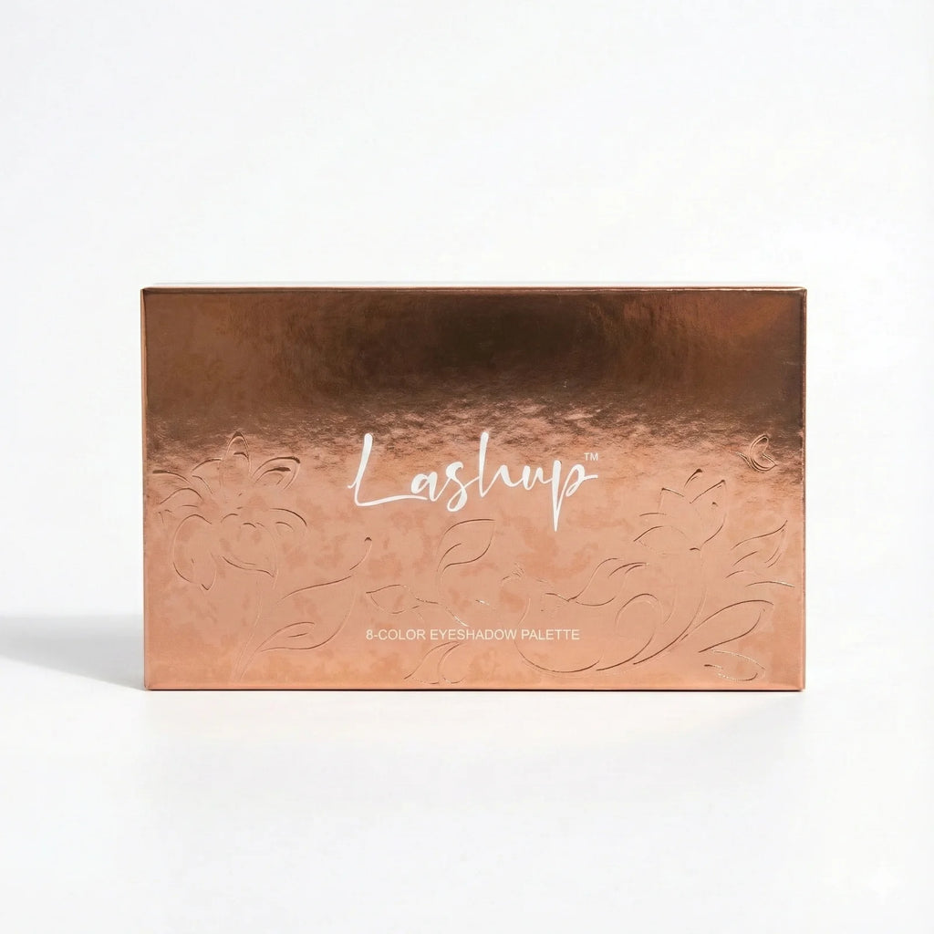 Lashup Starlight Eyeshadow Palette