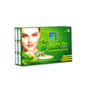 Astaberry Green tea Facial Kit