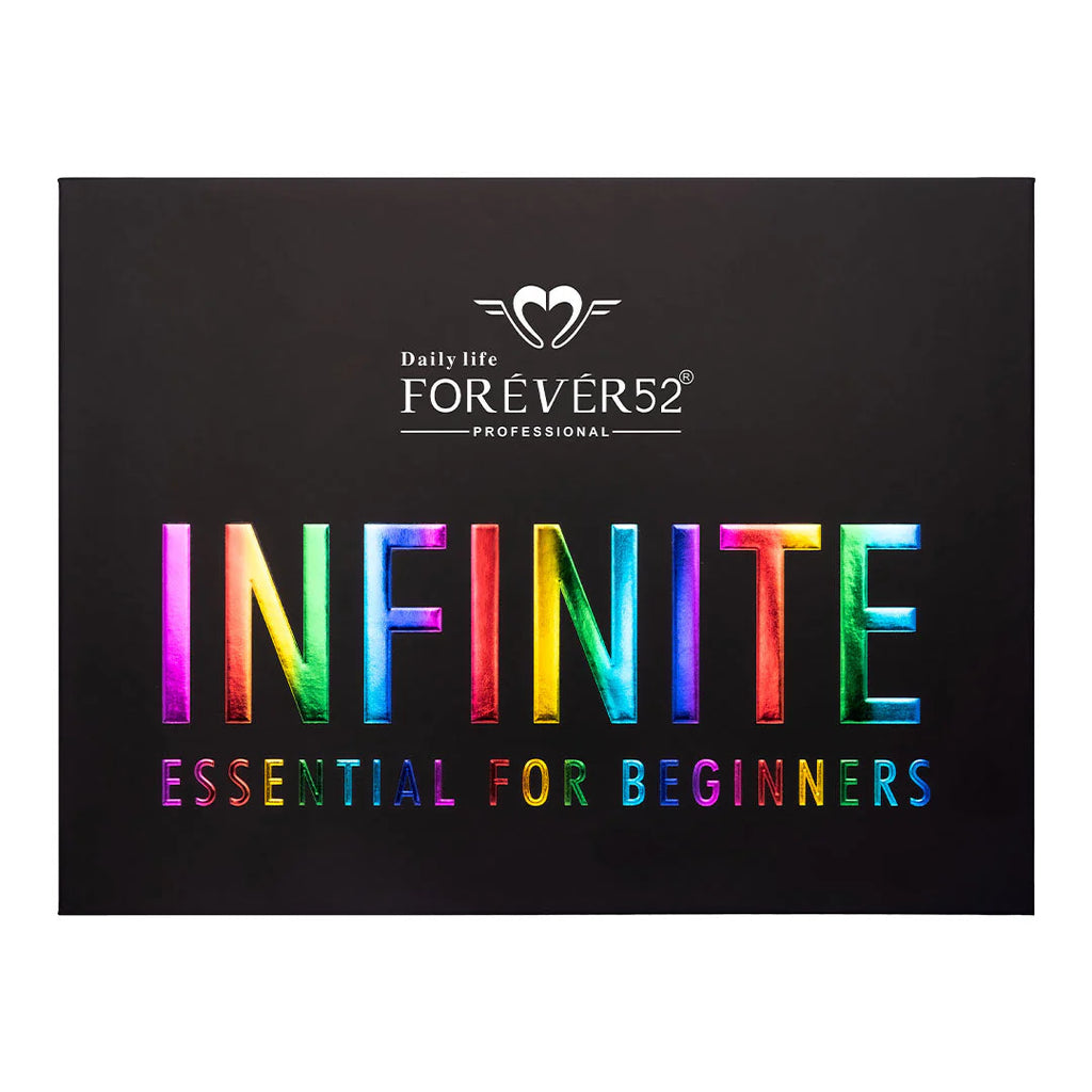 Forever52 Infinite 34 Color Eyeshadow Palette (IEB001)