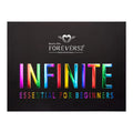 Forever52 Infinite 34 Color Eyeshadow Palette (IEB001)