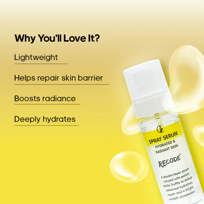 Recode Spray Serum (100 ml)