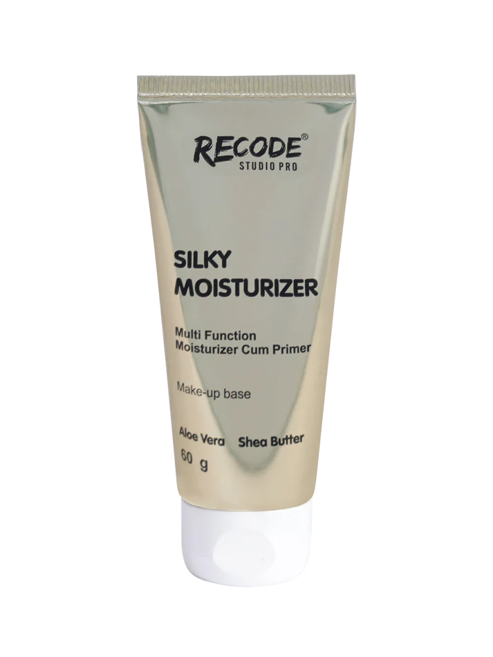 Recode Silky Moisturizer Cum Primer (60g)