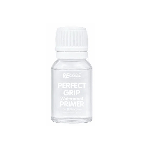 Recode Studio Perfect Grip Waterproof Primer (12 ml)