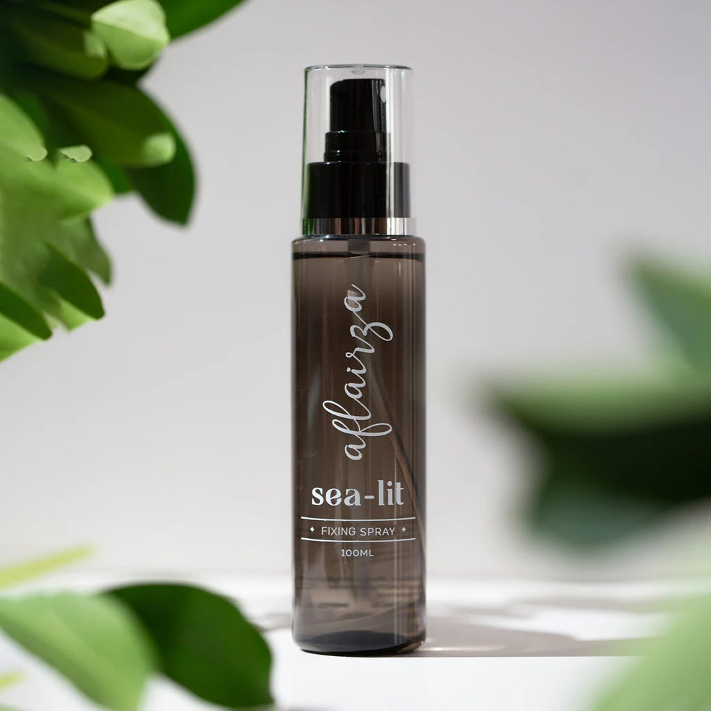 Aflairza Sea-Lit Mist Spray (100ml)
