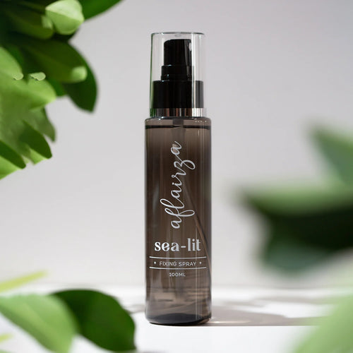 Aflairza Sea-Lit Mist Spray (100ml)