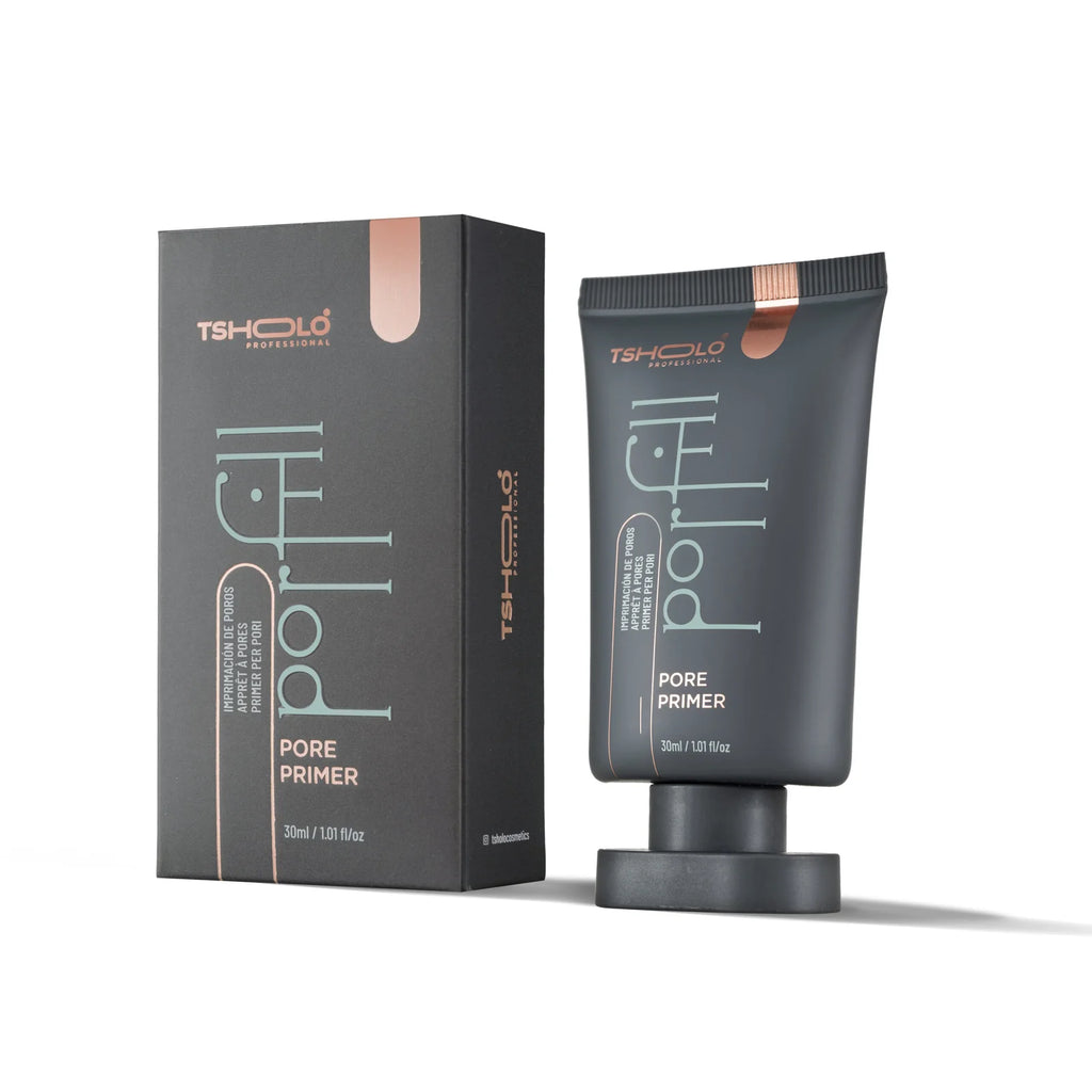 TSHOLO Porefill Primer