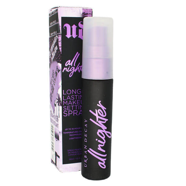 Urban Decay All Nighter Setting Spray (30ML)