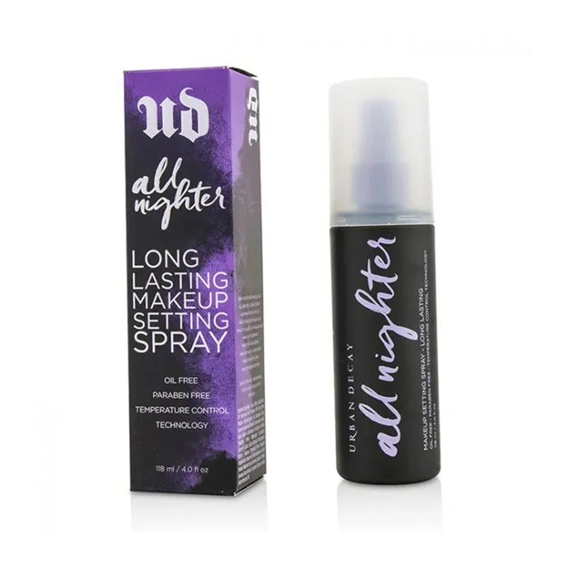 Urban Decay All Nighter Setting Spray (118ML)