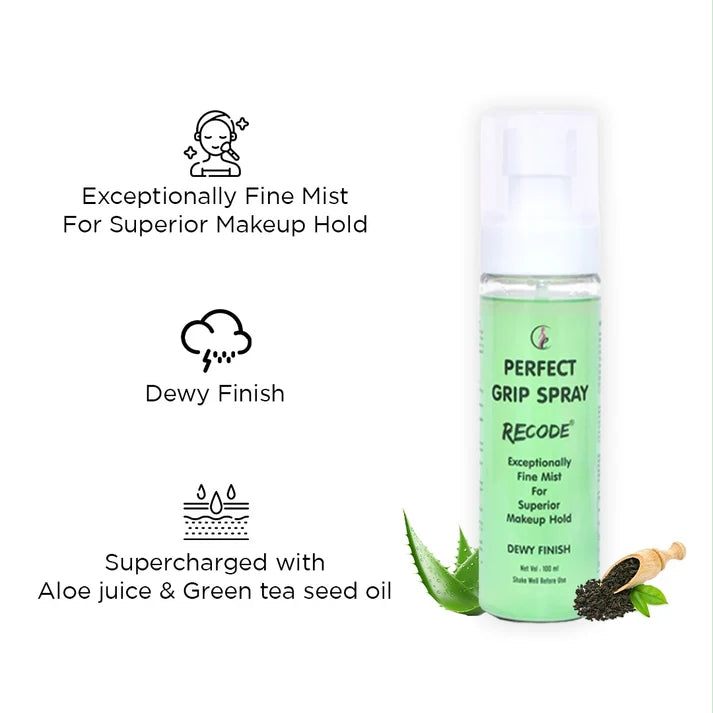 Recode Perfect Grip Spray 100ml