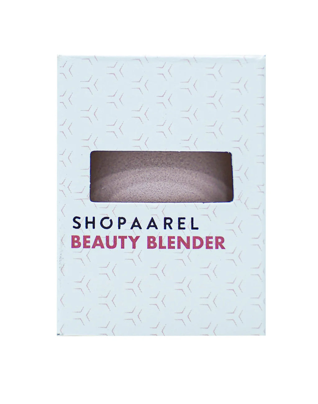 Shopaarel Makeup Sponge