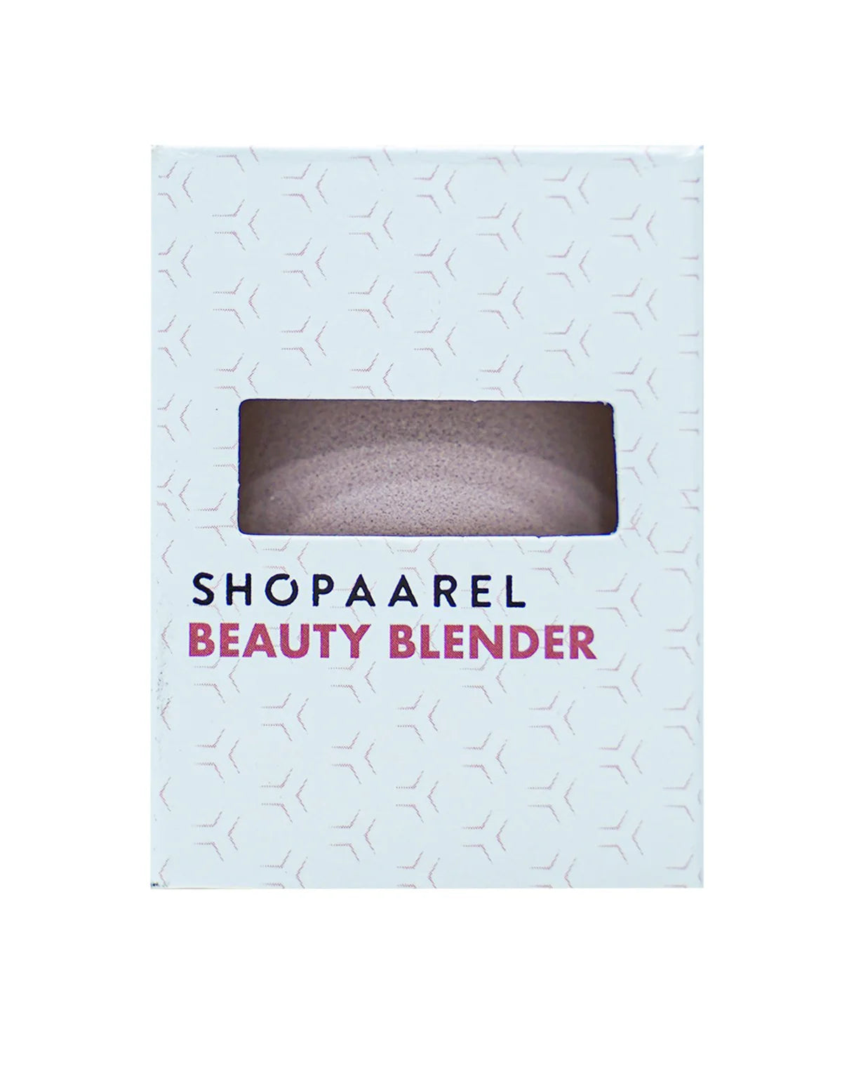 Shopaarel Makeup Sponge