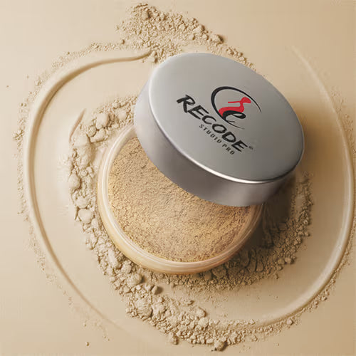 Recode Ace of Base Translucent Setting Powder (12g)