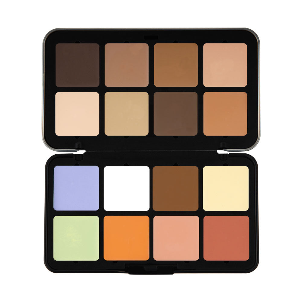 Forever52 16 colour concealer