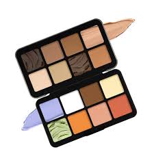 Forever52 16 colour concealer